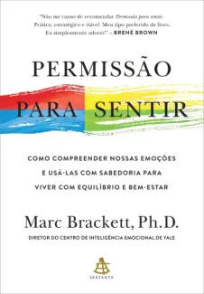 Baixar Livro Permissão para sentir - Marc Brackett em ePub PDF Mobi ou Ler Online