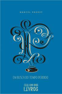 Baixar Em Busca do Tempo Perdido - Coleção Completa - Marcel Proust ePub PDF Mobi ou Ler Online