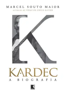 Kardec  -  Marcel Souto Maior