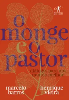 Baixar Livro O Monge e o Pastor - Marcelo Barros em ePub PDF Mobi ou Ler Online