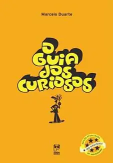 Guia Dos Curiosos   -  Marcelo Duarte