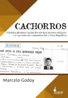 Baixar Livro Cachorros - Marcelo Godoy em ePub PDF Mobi ou Ler Online