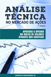 Baixar Livro Análise Técnica No Mercado de Ações - Marcelo Montandon Jr em ePub PDF Mobi ou Ler Online