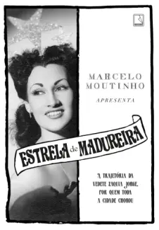 Baixar Livro Estrela de Madureira - Marcelo Moutinho em ePub PDF Mobi ou Ler Online