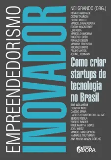 Baixar Livro Empreendedorismo - Marcelo Nakagawa em ePub PDF Mobi ou Ler Online