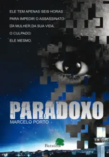Baixar Livro Paradoxo - Marcelo Porto em ePub PDF Mobi ou Ler Online