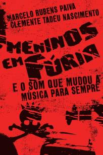Baixar Livro Meninos Em Fúria - Marcelo Rubens Paiva em ePub PDF Mobi ou Ler Online