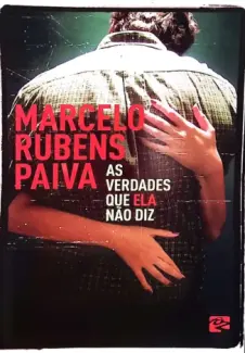 Baixar Livro As Verdades Que ela nao Diz - Marcelo Rubens Paiva em ePub PDF Mobi ou Ler Online