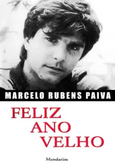 Baixar Livro Feliz Ano Velho - Marcelo RUbens Paiva em ePub PDF Mobi ou Ler Online