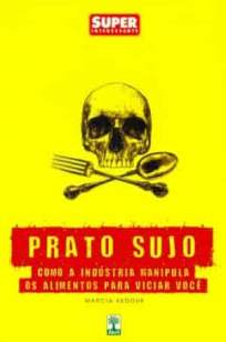 Baixar Livro Prato Sujo - Marcia Kedouk em ePub PDF Mobi ou Ler Online