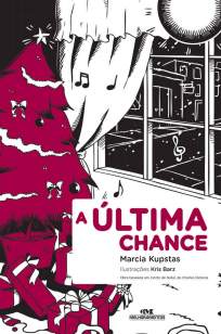 Baixar Livro A Última Chance - Marcia Kupstas em ePub PDF Mobi ou Ler Online
