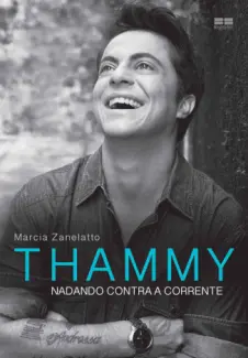 Baixar Livro Thammy - Marcia Zanelatto em ePub PDF Mobi ou Ler Online