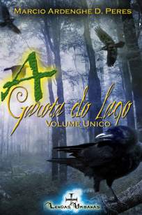 Baixar A Garota do Lago - Volume Único - Marcio Ardenghe D. Peres ePub PDF Mobi ou Ler Online
