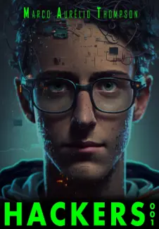 Baixar Livro HACKERS 001: Coleção de Artigos para Hackers e Profissionais de Segurança da Informação - Marco Aurélio Thompson em ePub PDF Mobi ou Ler Online