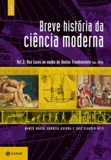 Baixar Livro Breve História da Ciência Moderna - Marco Braga em ePub PDF Mobi ou Ler Online