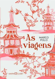 Baixar Livro As Viagens - Marco Polo em ePub PDF Mobi ou Ler Online