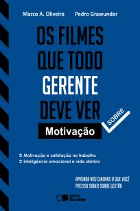 Baixar Os Filmes que Todo Gerente Deve Ver - Marco A. Oliveira ePub PDF Mobi ou Ler Online