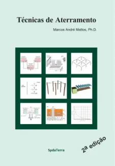 Baixar Livro Técnicas de Aterramento - Marcos André Mattos em ePub PDF Mobi ou Ler Online