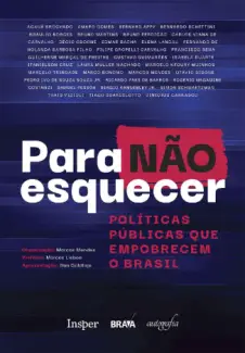 Baixar Livro Para não Esquecer - Marcos Mendes em ePub PDF Mobi ou Ler Online