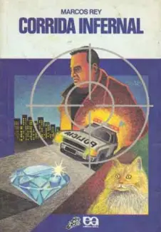 Corrida Infernal  -  Marcos Rey