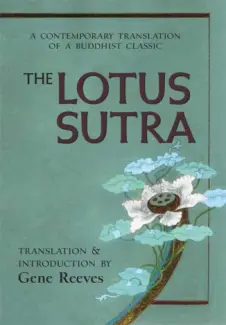Baixar Livro Sutra da Flor de Lotus da Lei Maravilhosa - Marcos Ubirajara de Carvalho em ePub PDF Mobi ou Ler Online