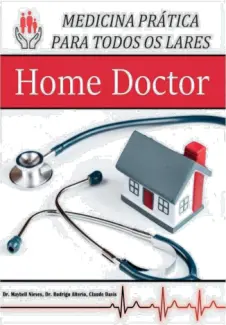 Baixar Livro Home Doctor - Marcos Vinicios em ePub PDF Mobi ou Ler Online