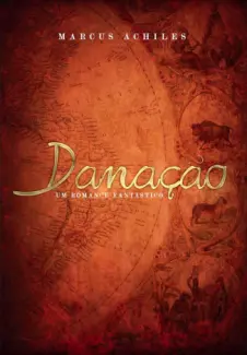 Baixar Livro Danação - Marcus Achiles em ePub PDF Mobi ou Ler Online