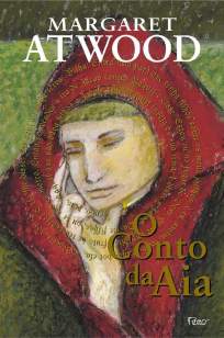 Baixar Livro O Conto da Aia - Margaret Atwood em ePub PDF Mobi ou Ler Online