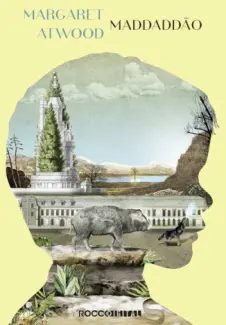 Baixar Livro MaddAddao - Margaret Atwood em ePub PDF Mobi ou Ler Online