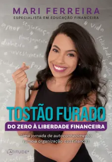Baixar Livro Tostão furado - Mari Ferreira em ePub PDF Mobi ou Ler Online