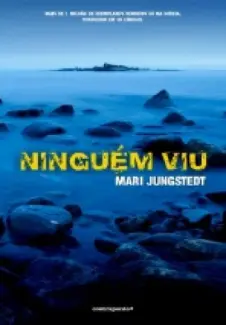 Baixar Livro Ninguem Viu - Mari Jungstedt em ePub PDF Mobi ou Ler Online