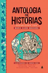 Baixar Livro Antologia de Histórias - Maria Clara Machado em ePub PDF Mobi ou Ler Online