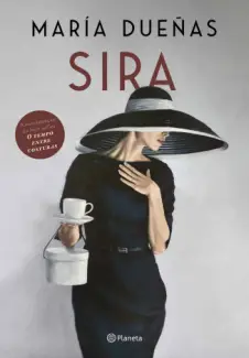 Baixar Livro Sira - María Dueñas em ePub PDF Mobi ou Ler Online