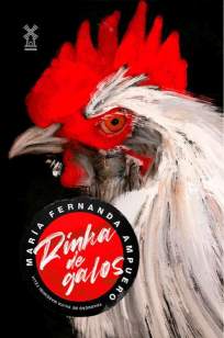 Baixar Livro Rinha de Galos - María Fernanda Ampuero em ePub PDF Mobi ou Ler Online