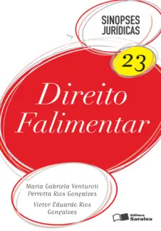 Baixar Livro Direito Falimentar - Maria Gabriela Venturoti Perrota Rios Gonçalves em ePub PDF Mobi ou Ler Online