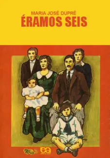  Éramos Seis    -  Maria José Dupré    