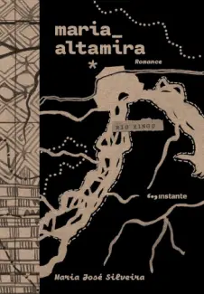 Baixar Livro Maria Altamira - Maria José Silveira em ePub PDF Mobi ou Ler Online