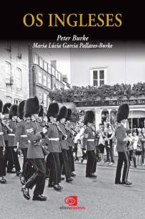 Baixar Livro Os Ingleses - Maria Lúcia Garcia Pallares-Burke em ePub PDF Mobi ou Ler Online