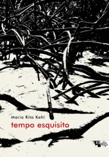 Baixar Livro Tempo Esquisito - Maria Rita Kehl em ePub PDF Mobi ou Ler Online