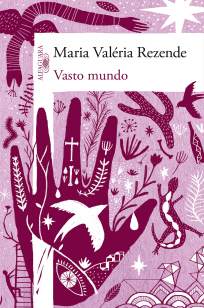 Baixar Vasto Mundo - Maria Valéria Rezende ePub PDF Mobi ou Ler Online