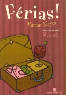 Baixar Livro Ferias - Marian Keyes em ePub PDF Mobi ou Ler Online