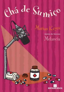 Chá de Sumiço  -  Família Walsh  - Vol.  5  -  Marian Keyes
