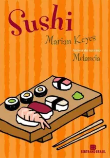 Sushi  -  Marian Keyes