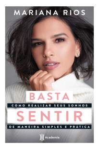 Baixar Livro Basta Sentir - Mariana Rios em ePub PDF Mobi ou Ler Online