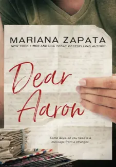Baixar Livro Querido Aaron - Mariana Zapata em ePub PDF Mobi ou Ler Online