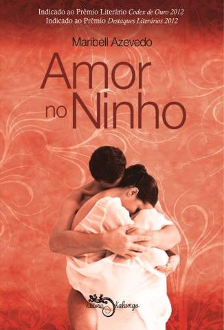 Baixar Amor No Ninho - Maribell Azevedo ePub PDF Mobi ou Ler Online