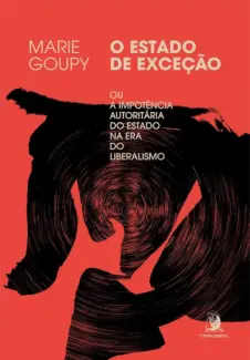 Baixar Livro O Estado de Exceção - Marie Goupy em ePub PDF Mobi ou Ler Online