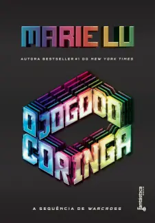 Baixar Livro O Jogo do Coringa - Marie Lu em ePub PDF Mobi ou Ler Online