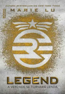 Baixar Livro Legend: A Verdade se Tornará Lenda - Trilogia Legend Vol. 1 - Marie Lu em ePub PDF Mobi ou Ler Online