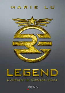 Legend  -  Trilogia Legend  - Vol.  1  -  Marie Lu